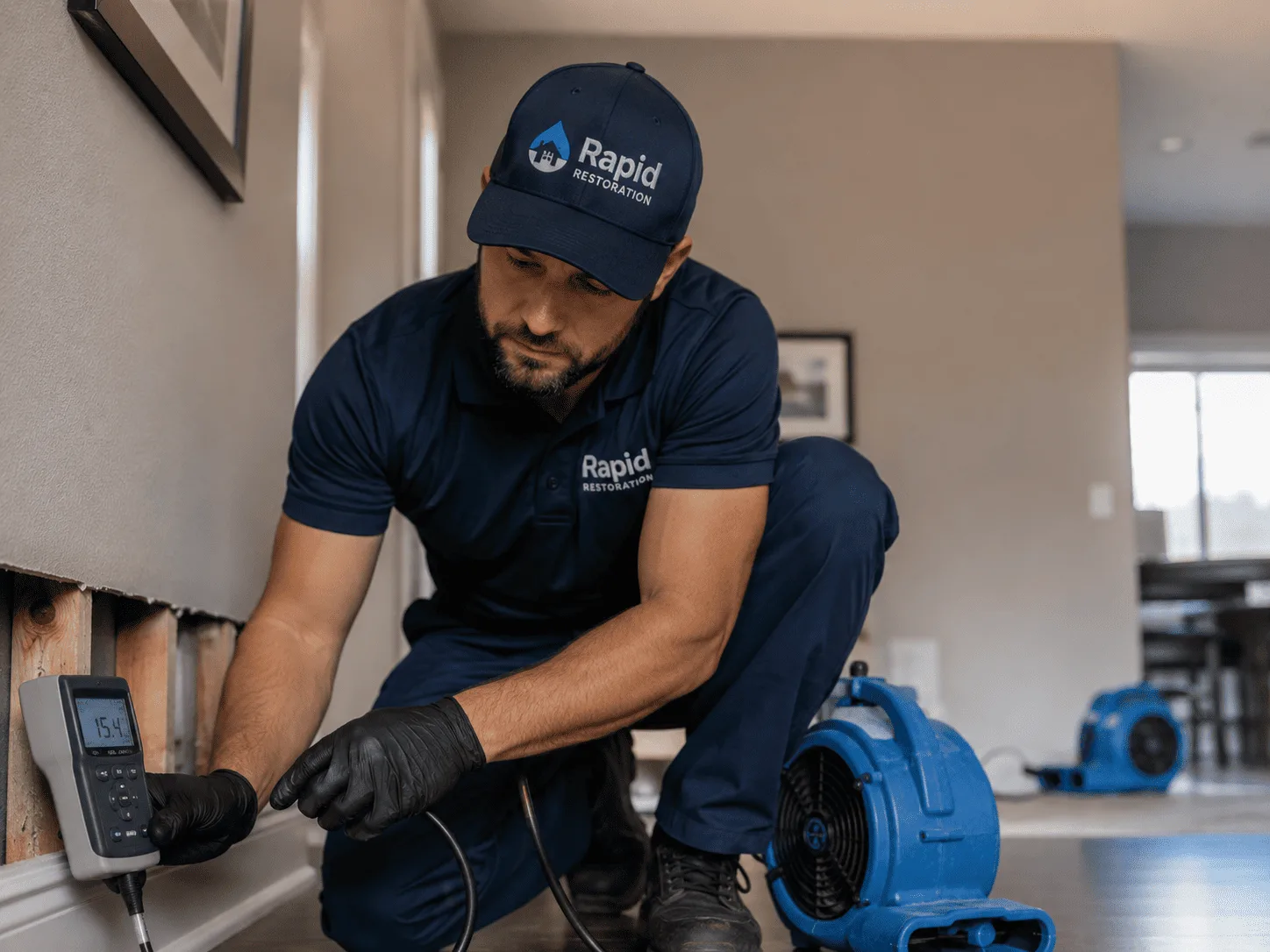 Common questions about Dehumidification in Guys Mills, PA